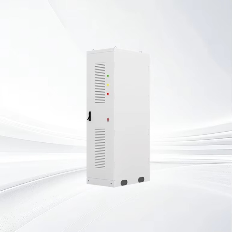 Renewable Energy Solutions - 【Terlaris】Renepoly 420kw Inverter BESS Berpendingin Udara