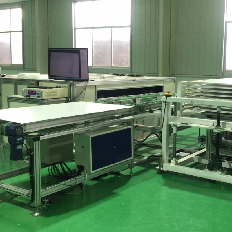 Solusi Terpadu untuk Lini Prod - Renewable Energy Solutions ulasan dan harga