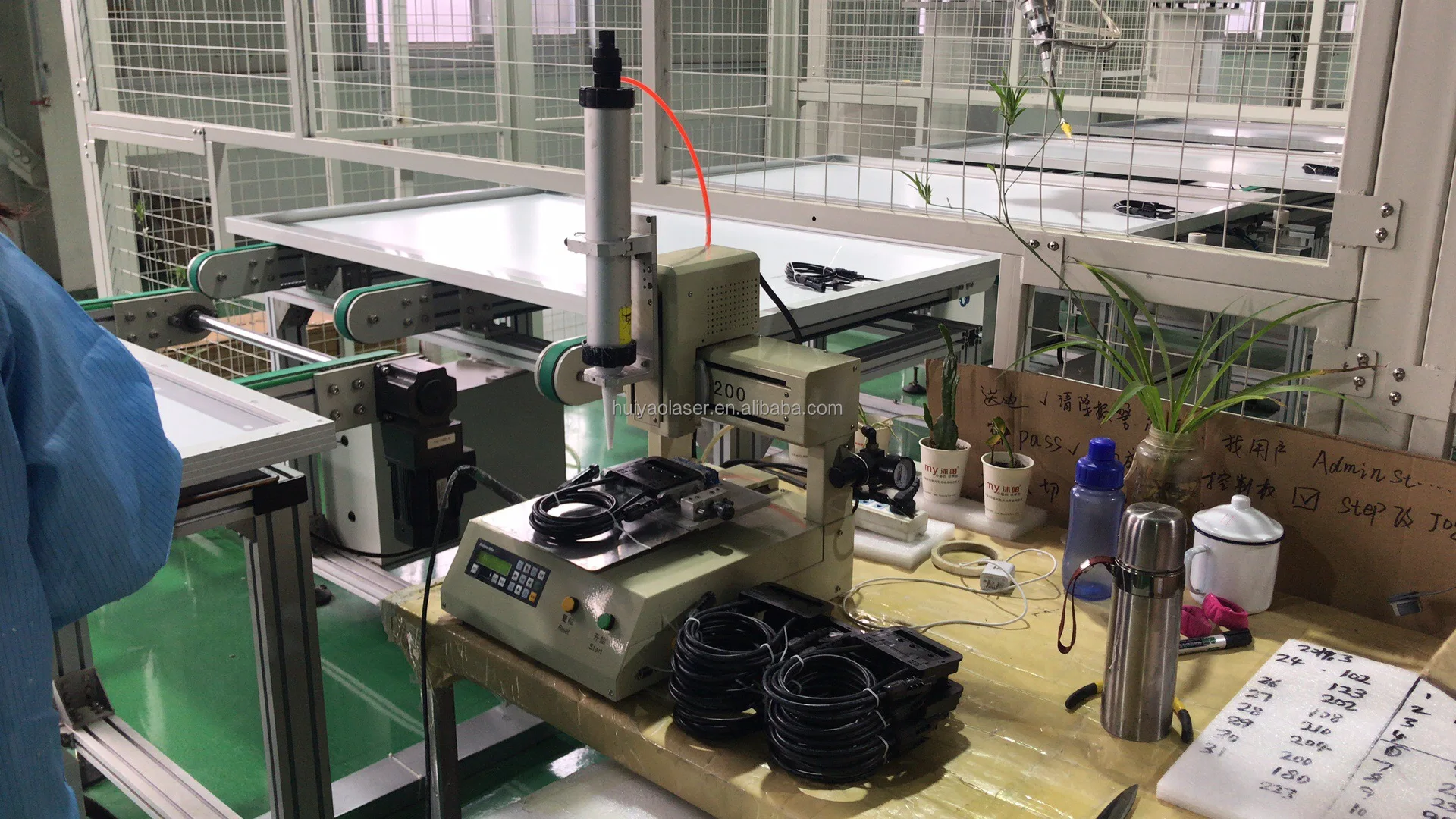 Solusi Terpadu untuk Lini Prod - Renewable Energy Solutions ulasan dan harga
