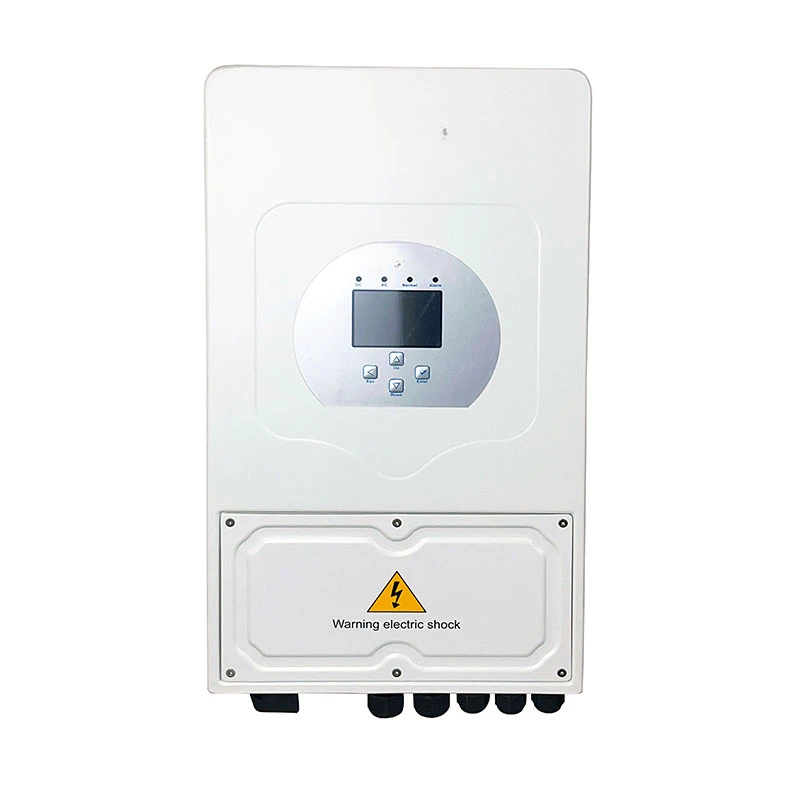 Inverter Hibrida Tenaga Surya  - Renewable Energy Solutions ulasan dan harga