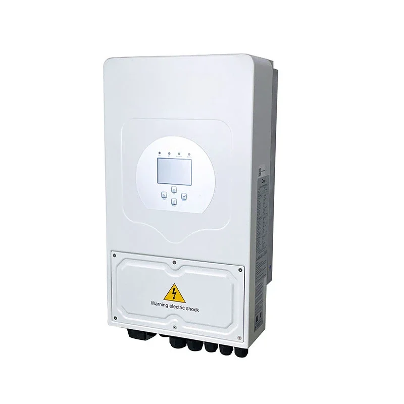 Inverter Hibrida Tenaga Surya  - Renewable Energy Solutions ulasan dan harga