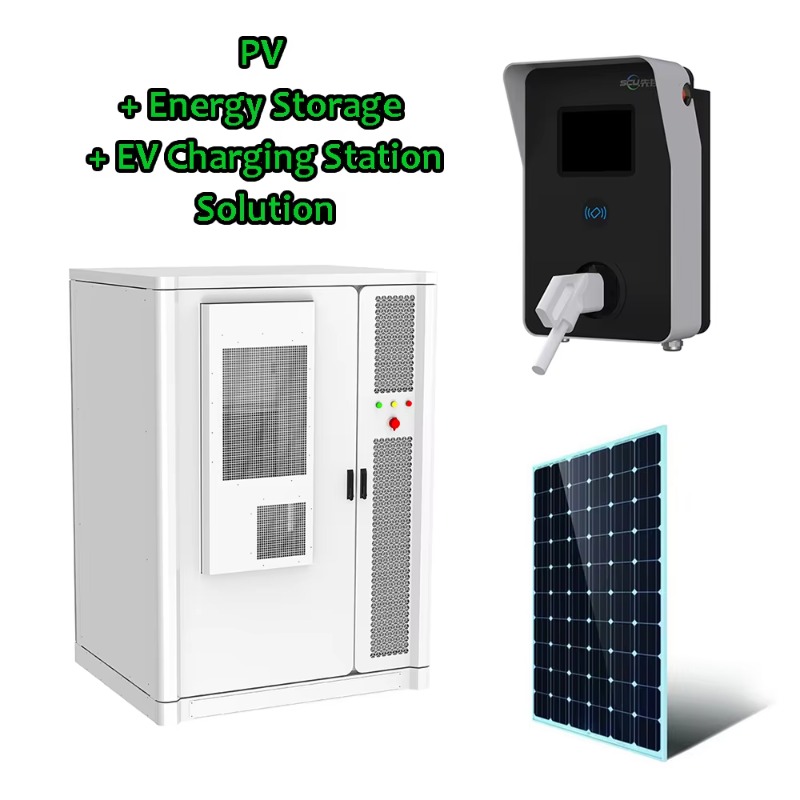 Kabinet Penyimpanan Energi Ten - Renewable Energy Solutions ulasan dan harga