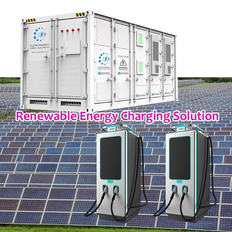 Kabinet Penyimpanan Energi Ten - Renewable Energy Solutions ulasan dan harga