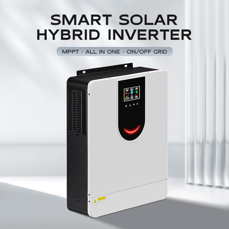 Inverter dan Pengontrol PV Sur - Renewable Energy Solutions ulasan dan harga