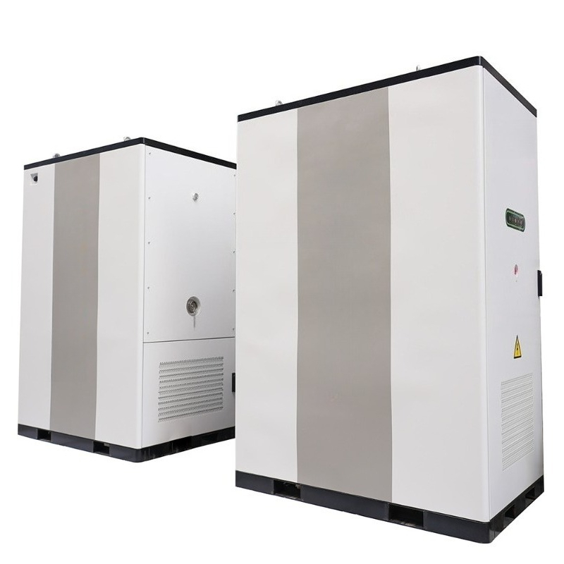 Baterai Surya 261kWh 125kW Kab - Renewable Energy Solutions ulasan dan harga
