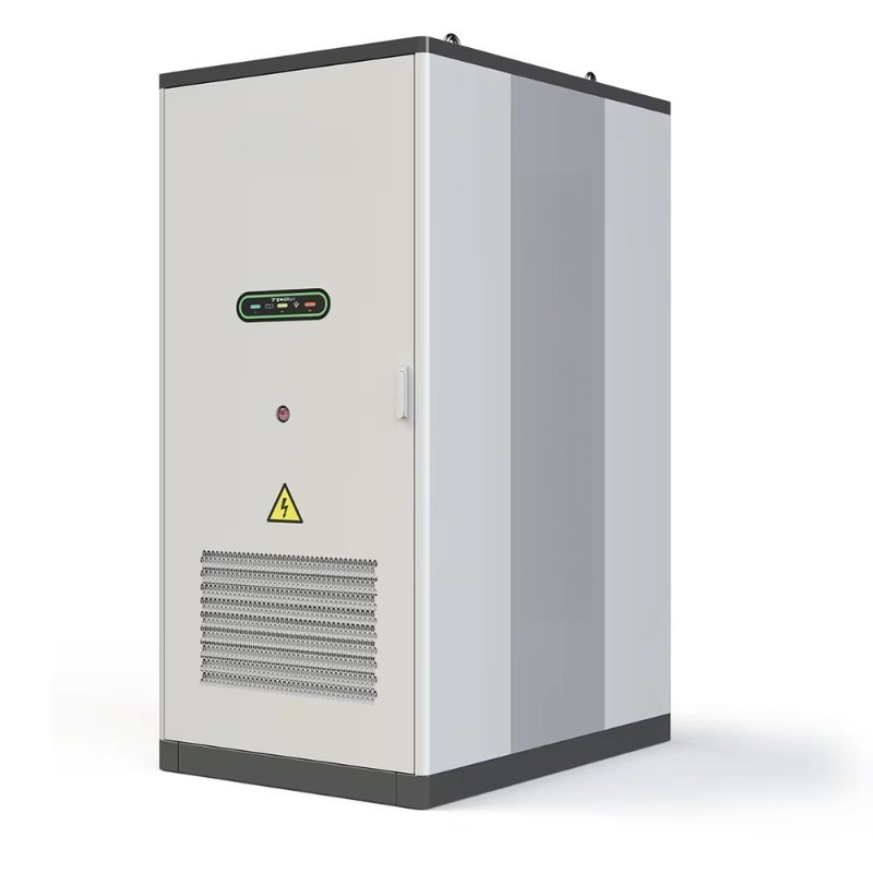 Baterai Surya 261kWh 125kW Kab - Renewable Energy Solutions ulasan dan harga
