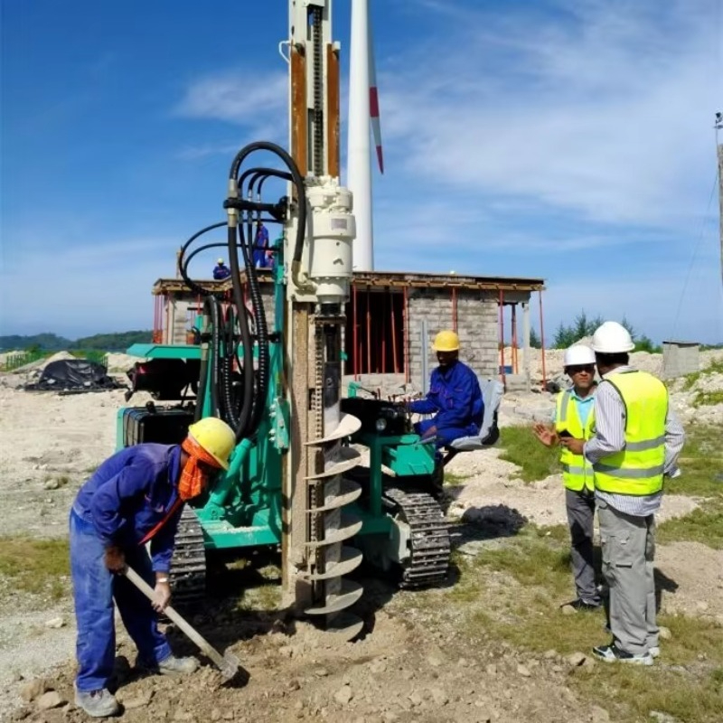 YG-600 Produk Baru Mesin Pemas - Renewable Energy Solutions ulasan dan harga