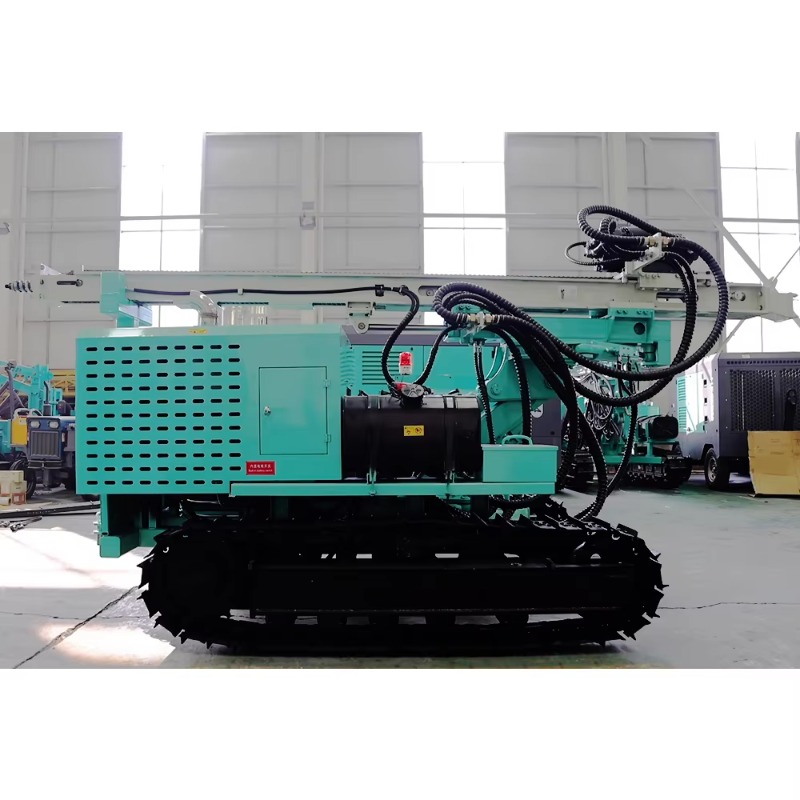 YG-600 Produk Baru Mesin Pemas - Renewable Energy Solutions ulasan dan harga