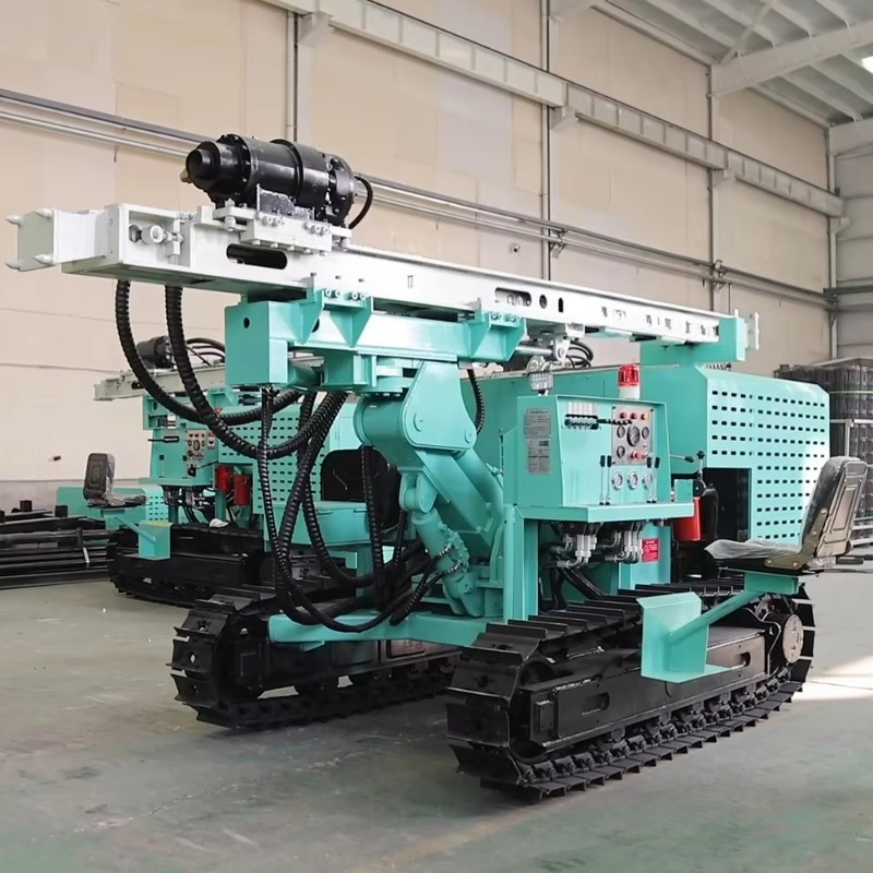 YG-600 Produk Baru Mesin Pemas - Renewable Energy Solutions ulasan dan harga
