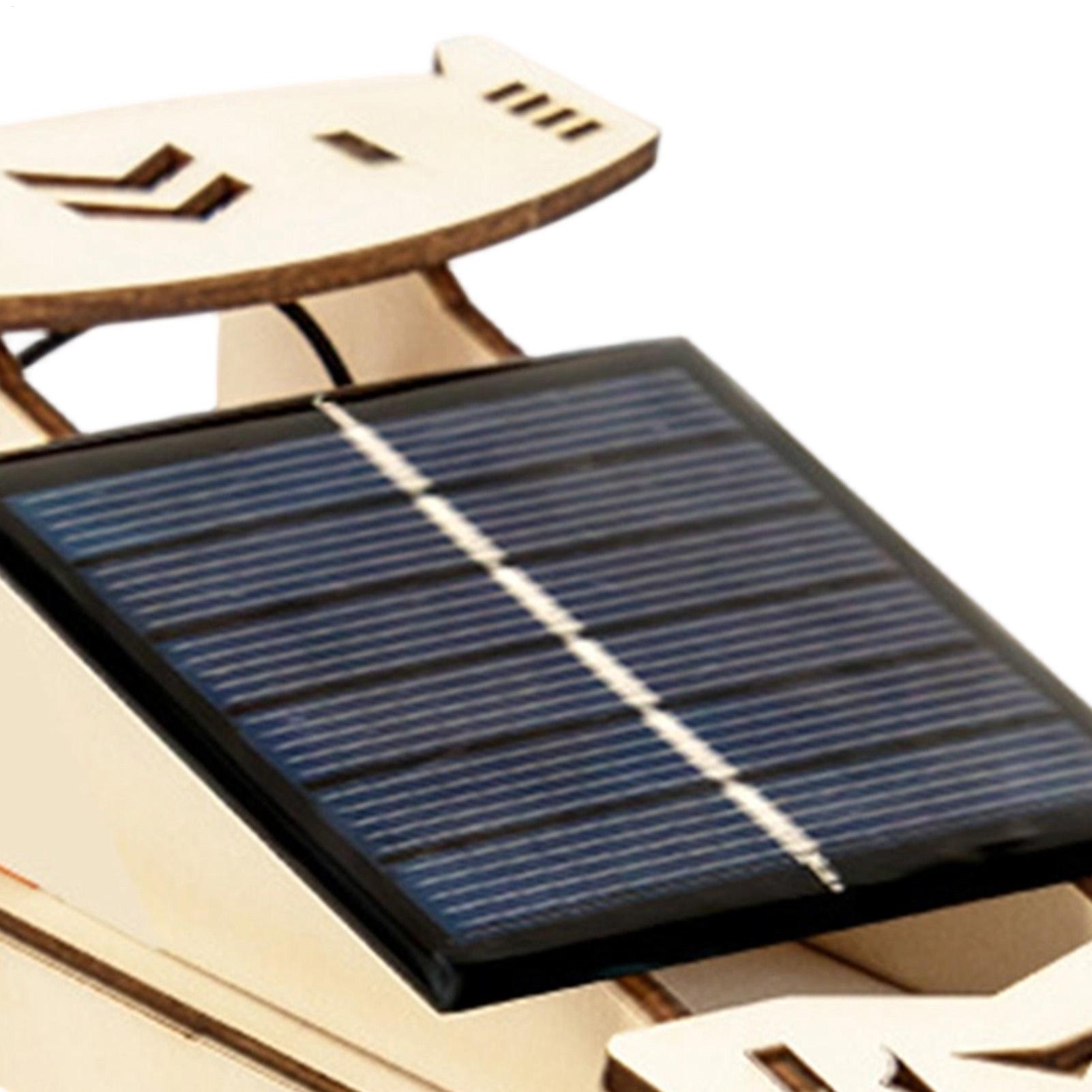 Kit Mobil Edukasi STEM Bertena - Renewable Energy Kids ulasan dan harga