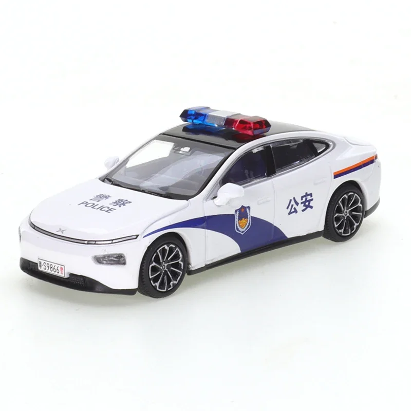 XCarToys 1/64 XPENG P7 Model D - Renewable Energy Kids ulasan dan harga