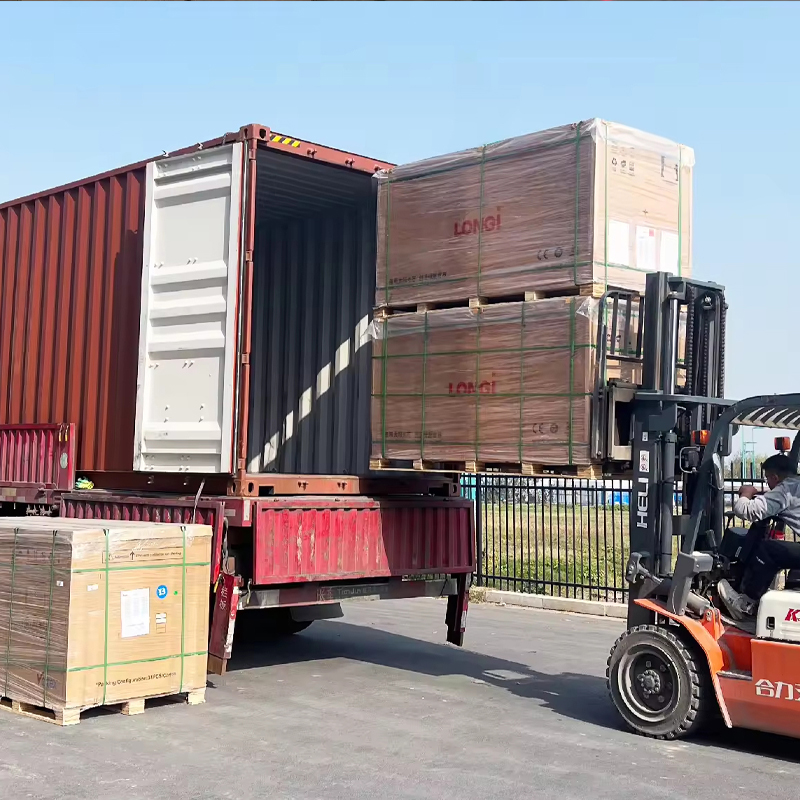 Sistem Penyimpanan Energi Hibr - Renewable Energy Solutions ulasan dan harga