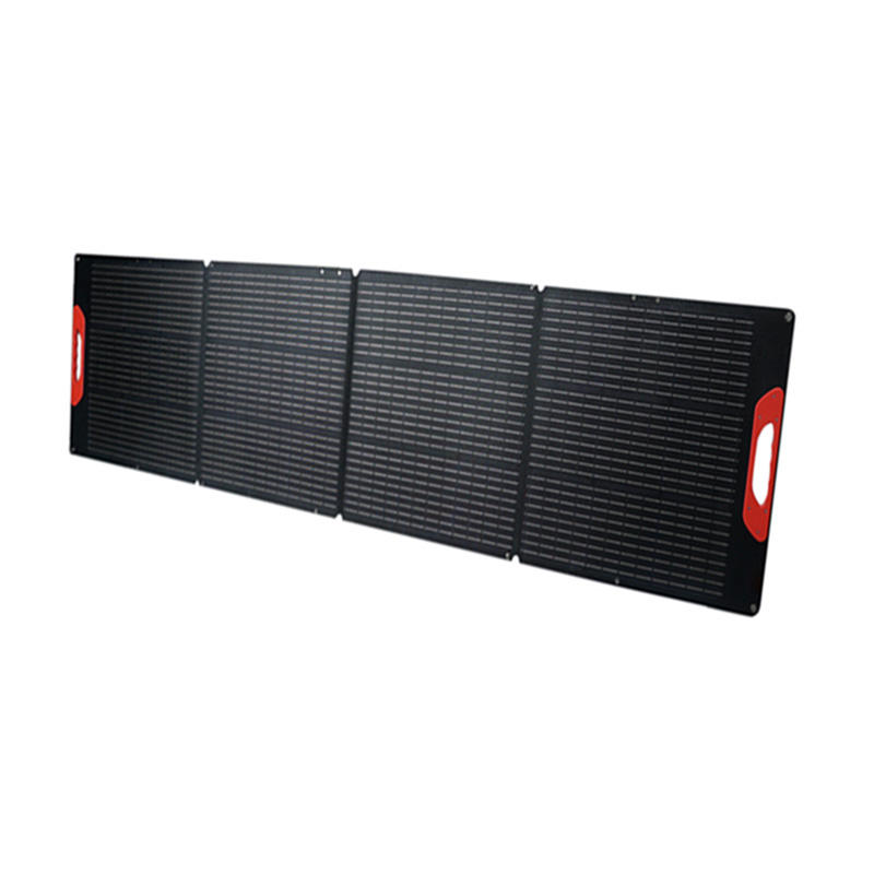 Kit Panel Surya Lipat 400W Por - Rv Solar Kit 400W ulasan dan harga